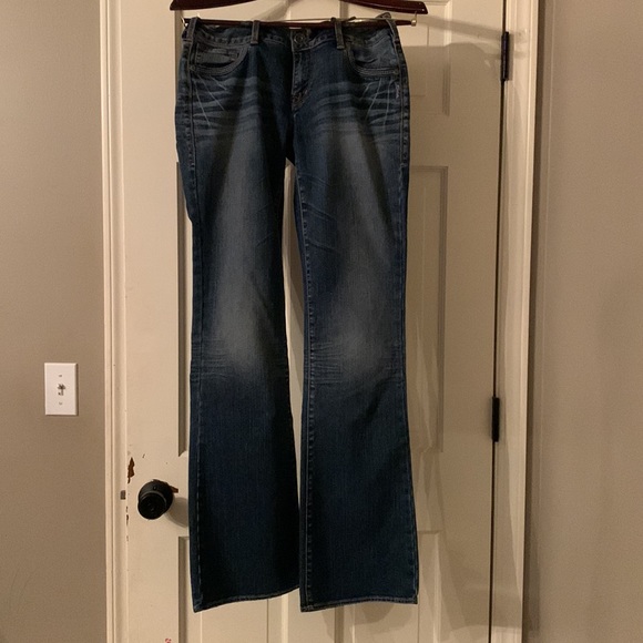 Silver Jeans Aiko Bootcut w 30 x 35 - Picture 12 of 12